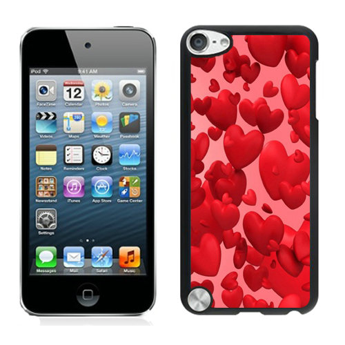 Valentine Sweet Love iPod Touch 5 Cases EHO - Click Image to Close